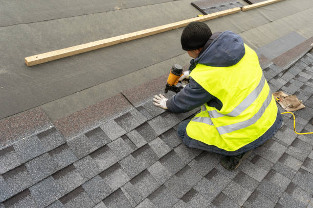 Best Roofing Contractor Near Me  in Ruch, OR