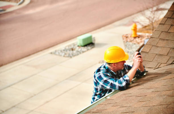 Gutter Installation and Roofing in Ruch, OR