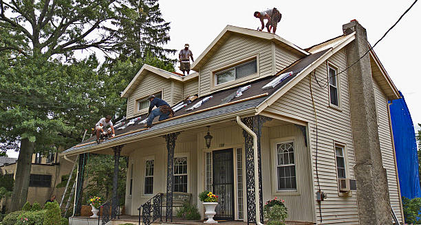 Best Slate Roofing Contractor  in Ruch, OR